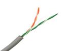 Dây điện thoại Cat3 UTP 2 đôi, 2 pair, 2x2x0.5